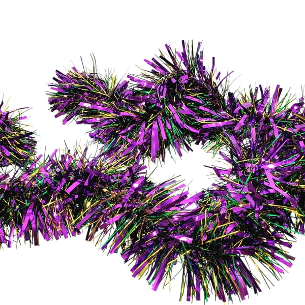 NEW!! 15" X 9' PGG Garland