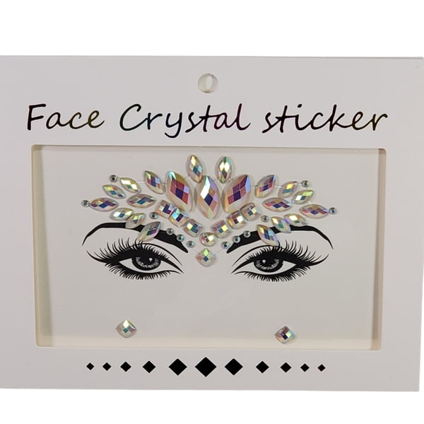 NEW!! Glow in the Dark Queen Diamond