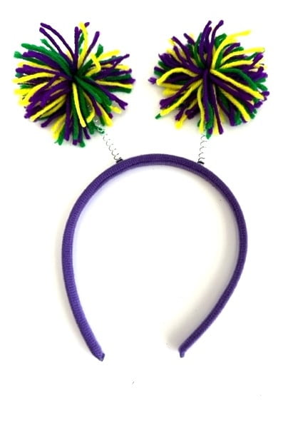 PGG Bopper Headband