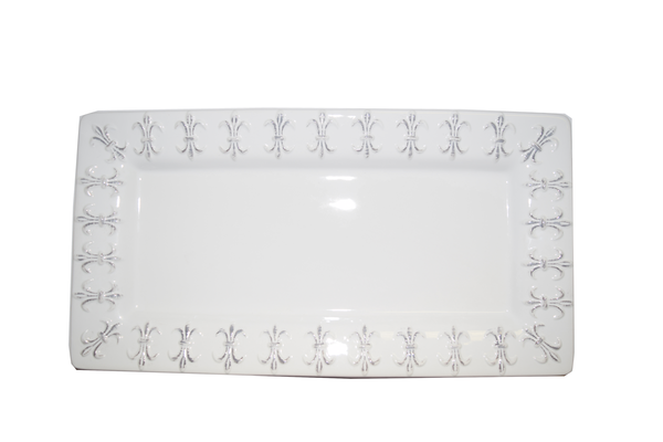 13" x 6.75" Rectangular FDL Tray