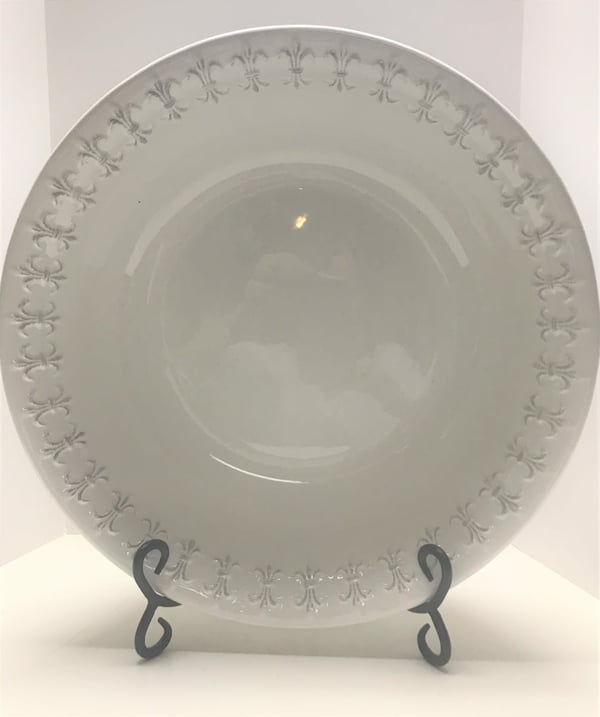 Large FDL Serving Bowl