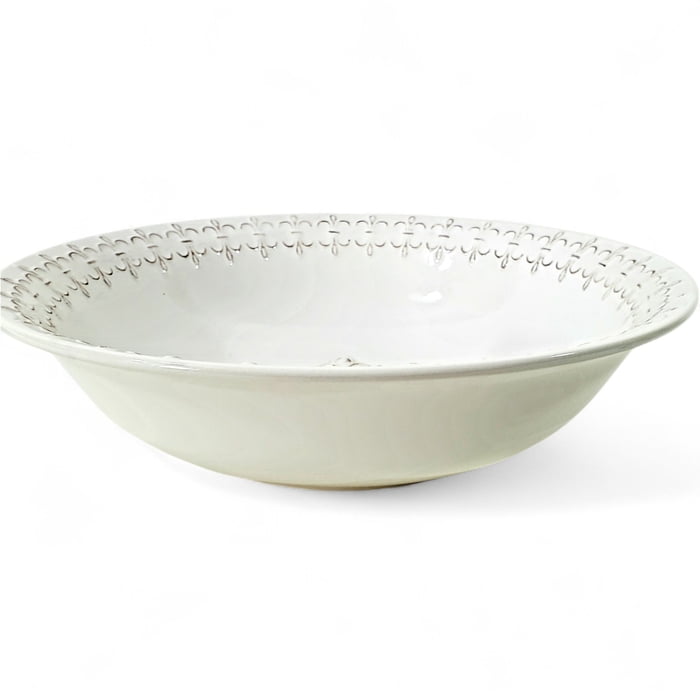 Large FDL Serving Bowl