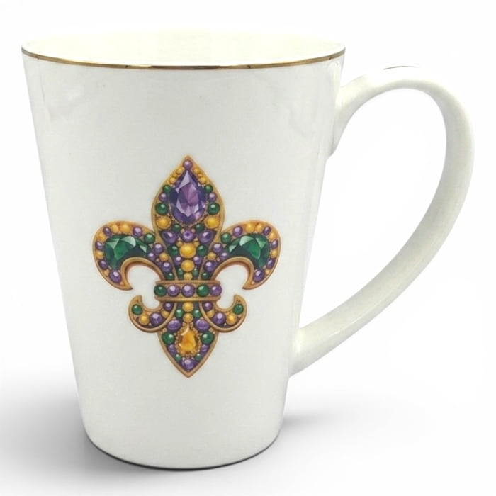 New!! FDL Mug (Fall 2026 shipping)