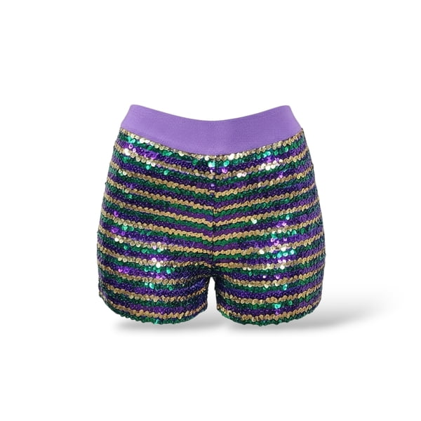 NEW!!! PGG Narrow Stripe Shorts 14" x 14"