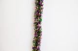 3.5" X 9' PGG Tinsel Garland