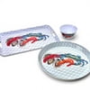 New!! 18" Seafood Net Tray (Fall 2026 shipping)