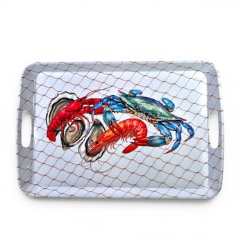 New!! 18" Seafood Net Tray (Fall 2026 shipping)