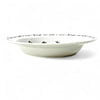 10.5" Gumbo Bowl Make a Roux Collection set of 4