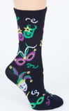 PGG Masquerade Socks Men's