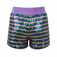 NEW!!! PGG Narrow Stripe Shorts 14" x 14"