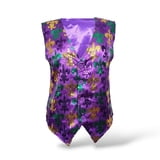 Sequin FDL Vest in 4 Sizes