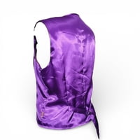 PGG HARLEQUIN DESIGN VEST 2 SIZES