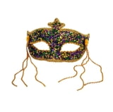 NEW!! PGG Beaded Mask