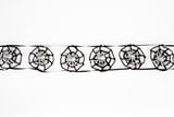 15-212 Spider Garland