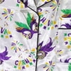 New!! Mardi Gras Pajamas 8 pc (Fall 2026 shipping)
