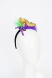 GOLD Shoe Headband