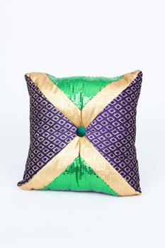 Fabric Pillow