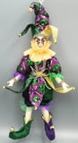 18" Flexible Jester 1