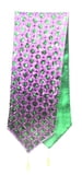 12' x 72" Reversible Table Runner