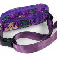 2 Way PGG Sequin Bag w FDL