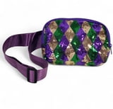 2 Way PGG Harlequin Bag