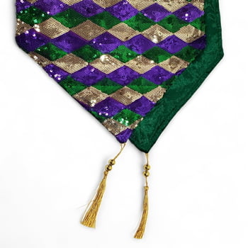 PGG Reversible Table Runner 72"