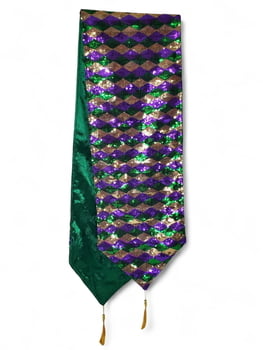 PGG Reversible Table Runner 72"