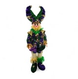 18" Standing Jester