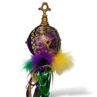 NEW!! 42" Mardi Gras Scepter