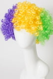 PGG LIGHT UP Afro Wig