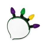 LED Headband PGG Bulb 8.5"