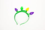 LED Headband PGG Bulb 8.5"