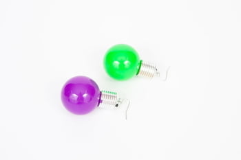 3 Function LED Earrings