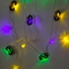 New!! LED PGG Crown and Mask String Light (Fall 2026 shipping)