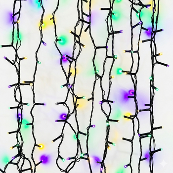 New!! 480 Led PGG String Light
