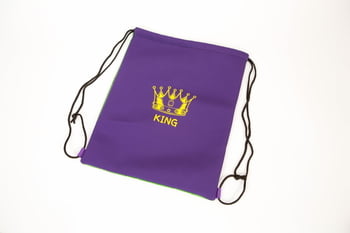 King Neoprene Bag