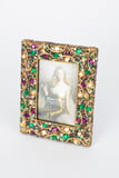 4" x 6" Frame w PGG Glitter Overall