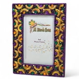 4" x 6" Half Circle Frame