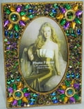 Pearlized Frame 5" x 7"