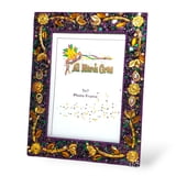 5" x 7" Pretty in Purple Frame