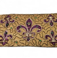 NEW!!! 12" x 52" Gold Runner w Multiple FDL