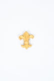 4" FDL Gold Magnet