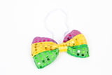 5" LED Light up Bow Tie