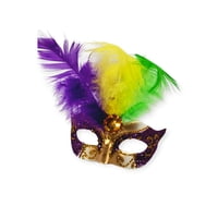 2.3" x 3.5" Assorted Mask Magnets