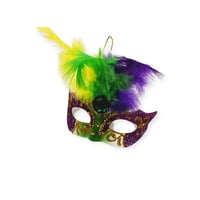 2.3" x 3.5" Assorted Mask Magnets