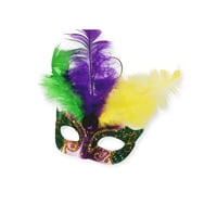 2.3" x 3.5" Assorted Mask Magnets