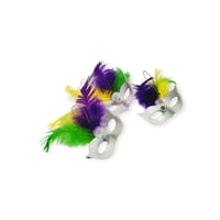 2.3" x 3.5" Assorted Mask Magnets