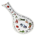 Spoon Rest/First You Make a Roux