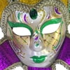 19" X 22" PGG Purple Full Face Mask (Fall 2026 shipping)