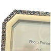 New!! 4x6 Photo Frame w Crystals (Fall 2026 shipping)